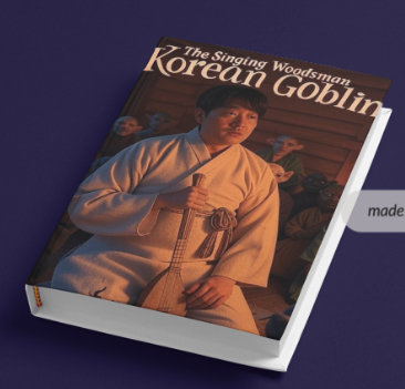 The Singing Woodsman and the Korean Goblins